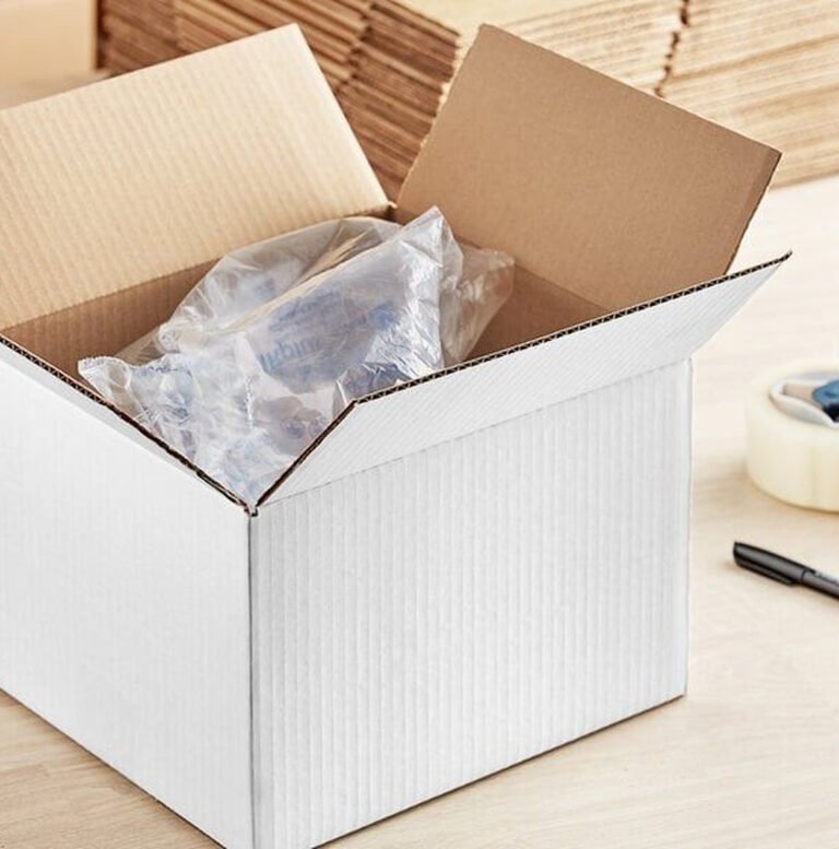 RSC Corrugated Boxes Australia