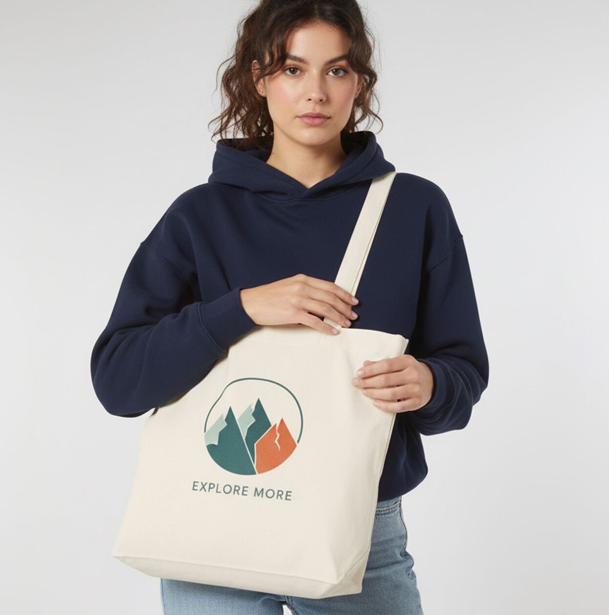 Custom Tote Bags