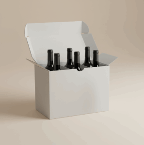Buy Custom Wine Boxes Australia
