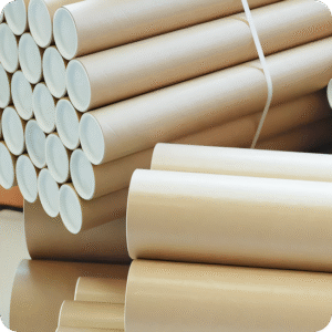 Custom Mailing Tubes