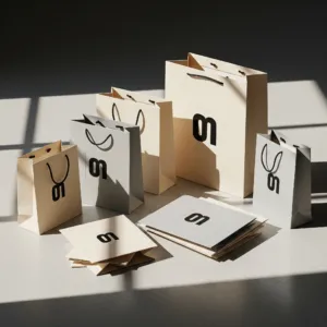 Custom Shopping Bags Australia