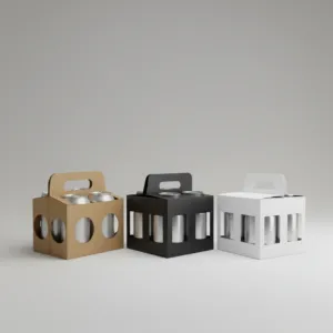 Beer Packaging in Australia