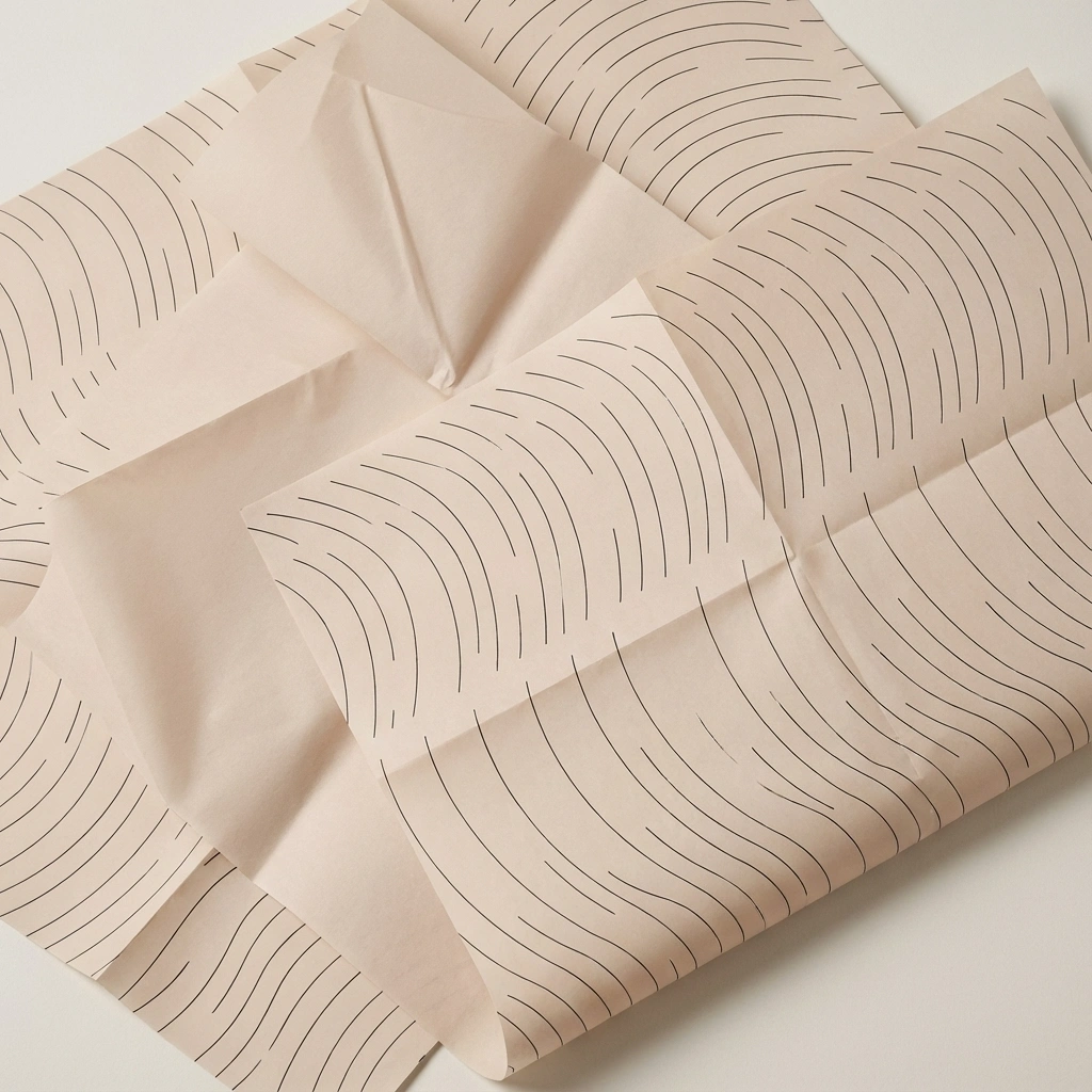 gift wrap tissue paper