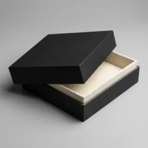 lid and base box suppliers