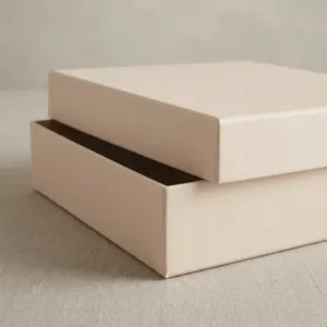 lid and base boxes online