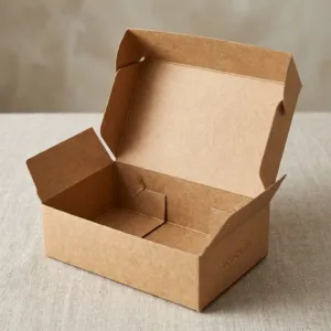 customized folding box​