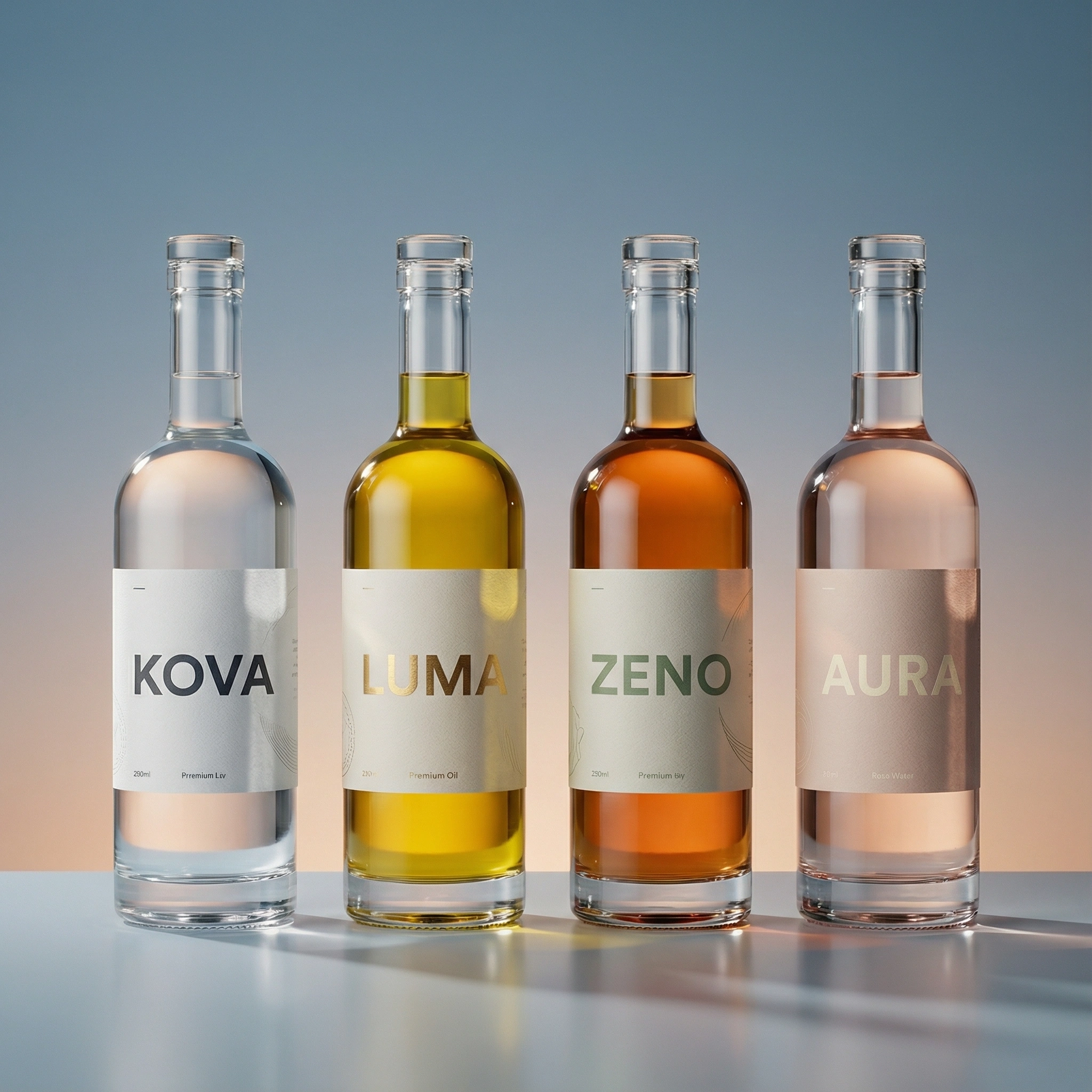 Water Bottle Stickers