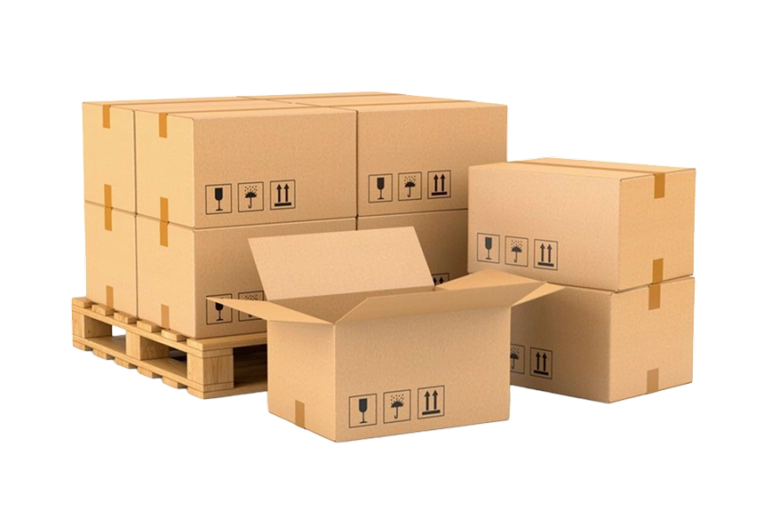 How to Choose the Right Shipping Boxes for Your Product