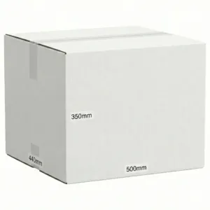 500x440x350 Mailing Boxes