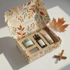 Custom Cosmetic Boxes