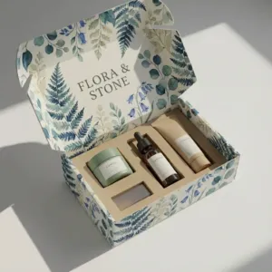 Cosmetic Boxes Online