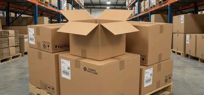 Rsc Boxes