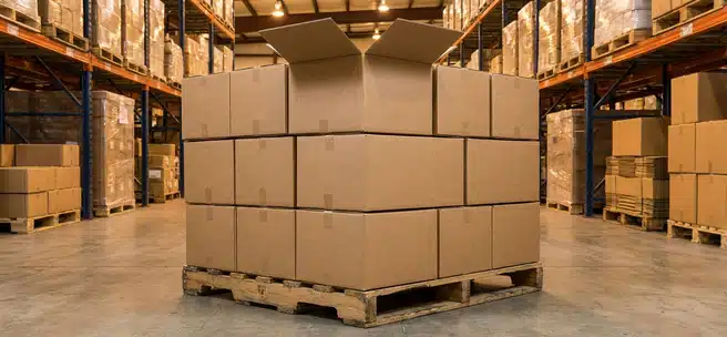 Heavy Duty Cardboard Boxes