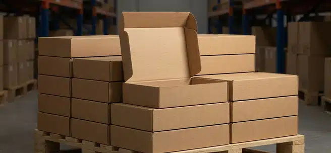 Australia Post Mailing Boxes