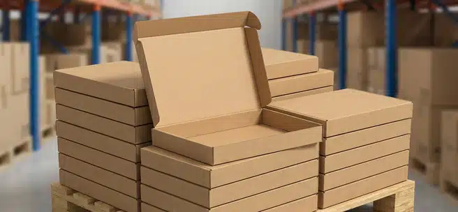 A3 Mailing Boxes