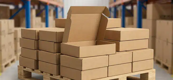 Buy Mailing Boxes Online