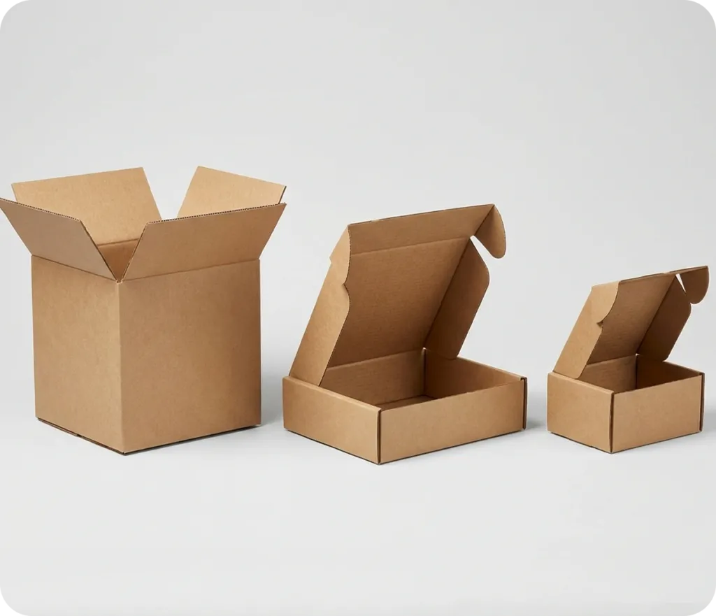 Cardboard Boxes Australia