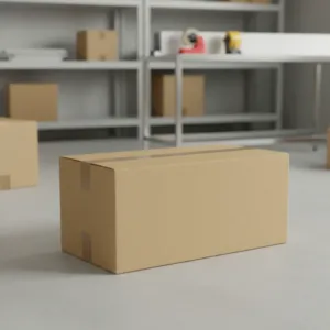 Moving Boxes