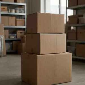 Buy RSC Cardboard Boxes Online Australia