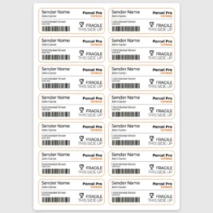 a4 address label sheets australia