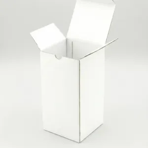 Candle Boxes