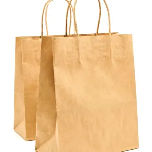 Shopping Bags