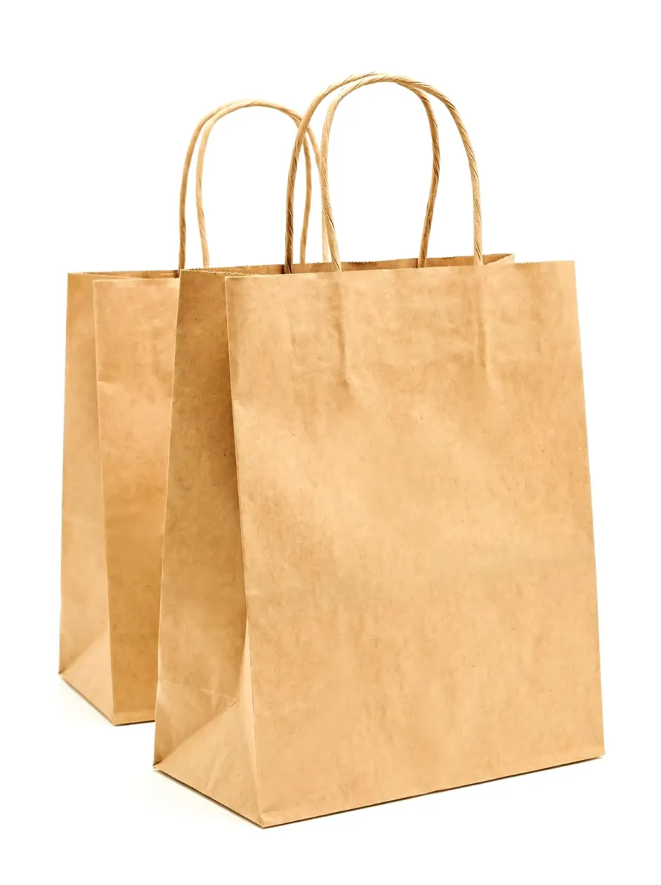 Shopping Bags