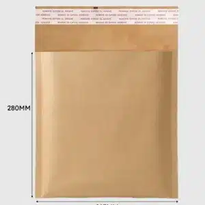 215mmx280mm HoneyComb Mailer