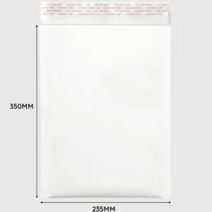 235mmx350mm Bubble Mailer