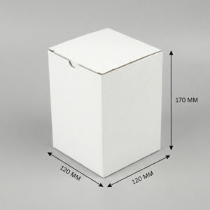 120x120x170 candle box Australia