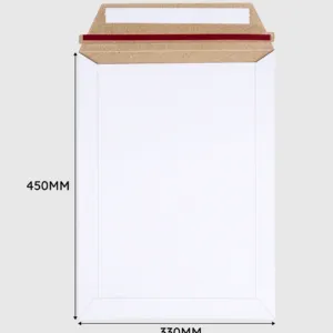 330mmx450mm Card Mailers