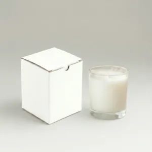 Candle Boxes