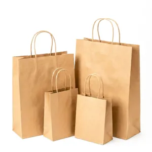 Shopping Bags