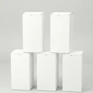 Candle Boxes