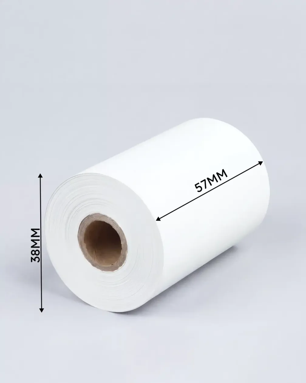 57x38 Thermal eftpos rolls