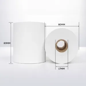 Cash Register Rolls
