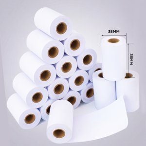 Thermal Eftpos Rolls