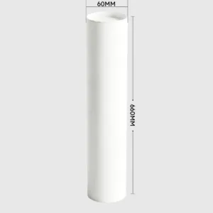 Mailing Tubes 60x660mm
