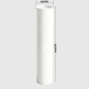 Mailing Tubes 60x660mm