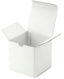 Candle Boxes