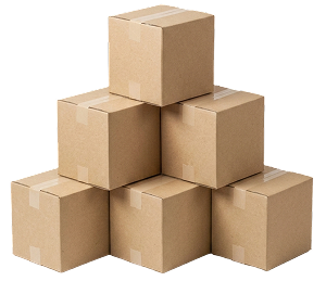 RSC Boxes