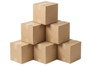 Regular Slotted Containers