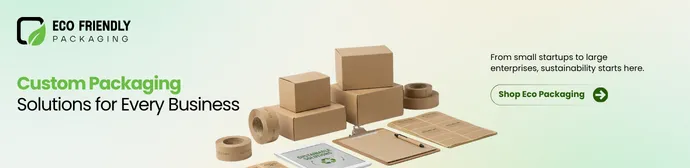 Eco Friendly Packaging Australia