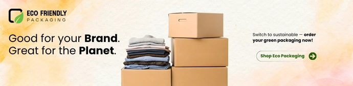 Ecofriendly Custom Boxes