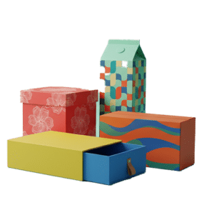 Custom Packaging Online