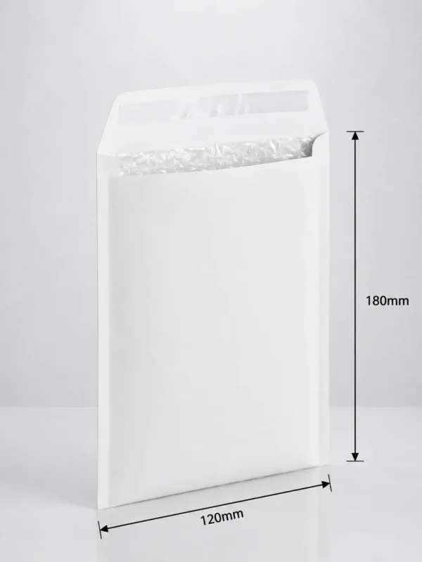 120mmX180mm Bubble Mailers