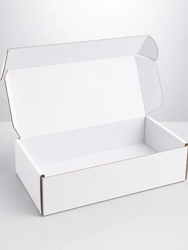 white box