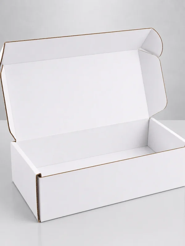 270x160x120mm diecut mailing boxes