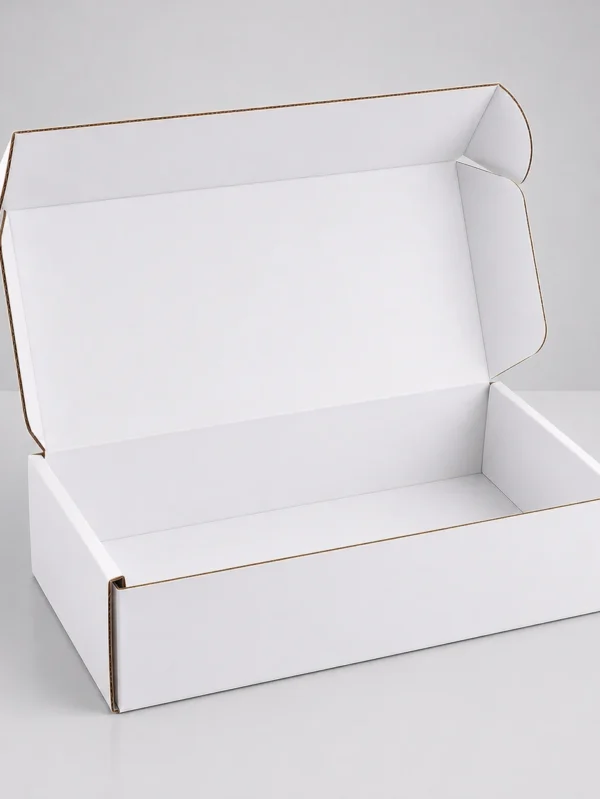270x200x95mm die cut box