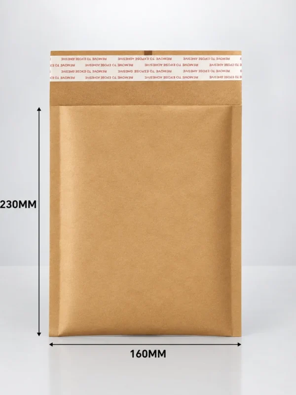 3160mmX230mm Honeycomb mailer